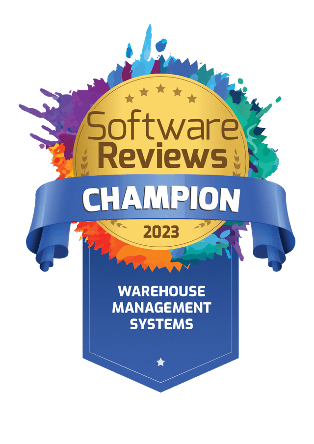 Software Reviews 2023 Champion