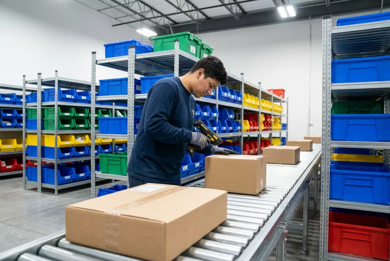Inbound Logistic Selects Cadre Technologies As a 2020 Top 100 Logistics it Provider 1 - Logistics IT Provider