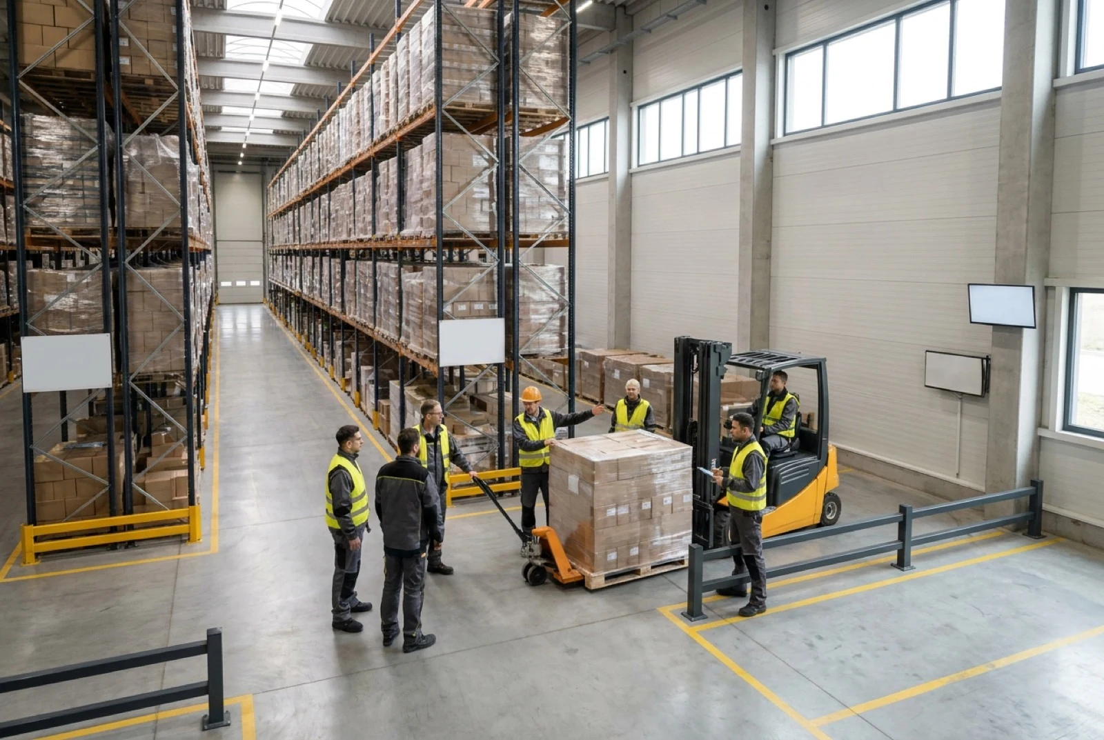 Commenco and Cadre Case Study