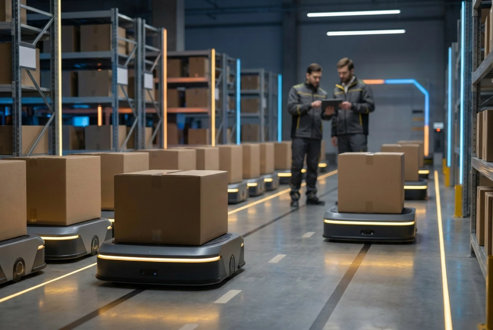 Boxes-showing-supply-chain-visibility-data