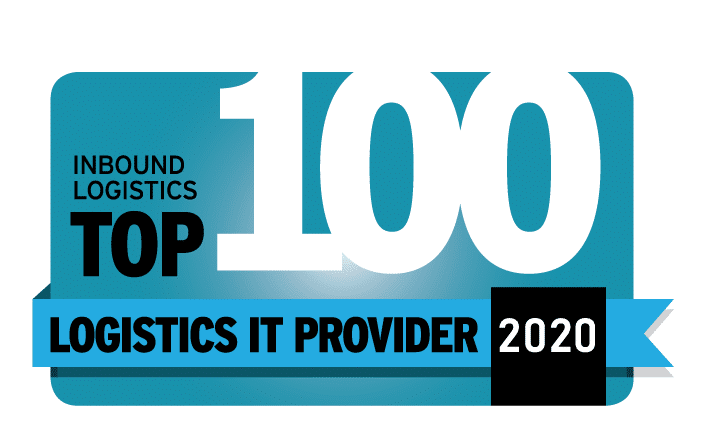 Inbound Logistics Selects Cadre Technologies as a Top 100 Logistics IT Provider 3 - Logistics IT Provider