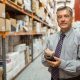 warehouse manager