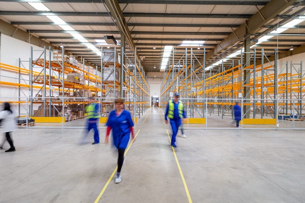 Cadre Technologies will showcase Cadence WMS for omni-channel logistics and fulfillment at ProMat Show 11 - WMS Press Room