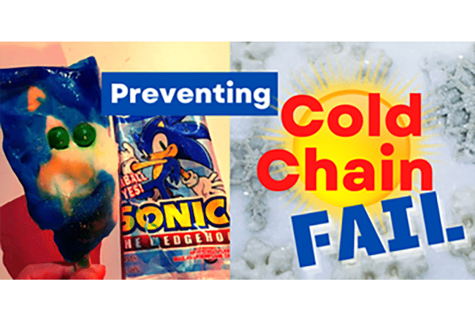 Preventing Cold Chain Fail
