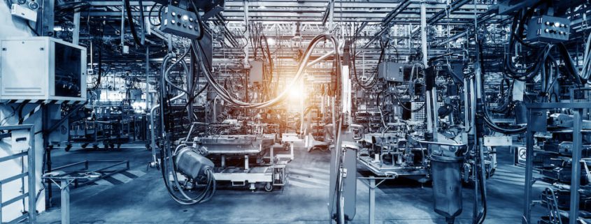 Cadre Technologies’ Cadence WMS Helps International Marketing Group Increase Order Fulfillment Volume Exponentially 1 - wms order fulfillment