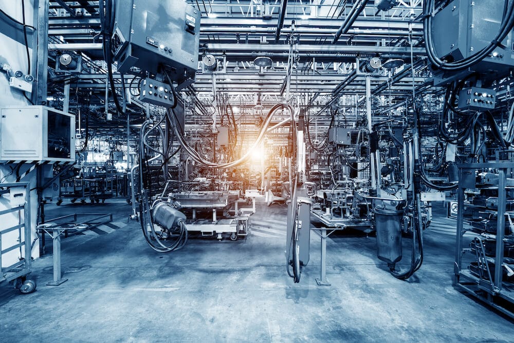 7 Benefits of WMS Software for Automotive Warehouses and Manufacturers 1 - automotive inventory management software