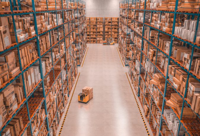 Cadence Warehouse Management System Extends its Reach for Omni-channel Clients With Strategic Partnerships 9 - WMS resources and best practices