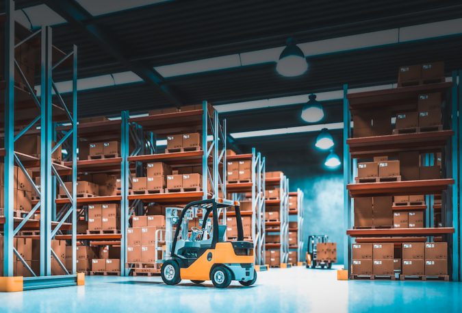 Bonded Logistics Boosts Productivity for Large Customer with Multiple Operational Changes and the Flexibility of Cadre’s Cadence Warehouse Management System 10 - WMS resources and best practices