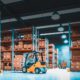 Bonded Logistics Boosts Productivity for Large Customer with Multiple Operational Changes and the Flexibility of Cadre’s Cadence Warehouse Management System 3 -