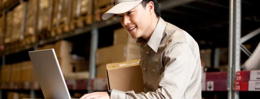 FST Logistics Chooses Cadre Technologies and Easy Metrics to Accelerate Their Growth Strategy 1 - WMS ROI