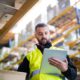 Cadre Offers its LogiView, Supply Chain Visibility Software, Customers Additional Users at No Cost 3 - Warehouse Productivity