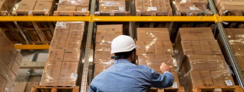 Cadre Technologies Announces Major Update to Industry-Leading Cadence WMS 2 - Warehouse Productivity