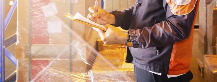 Cadre Technologies Will Feature its Multi-Channel, Best in Class Cadence Warehouse Management System And LogiView For Supply Chain Visibility at Promat 2019 1 - promat 2019