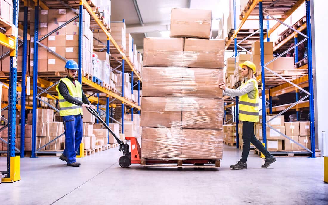 Cadre Technologies Announces Accuplus WMS Release 3.1 to Address Expanded Hazmat Storage and Reporting Requirements 7 - WMS Press Room