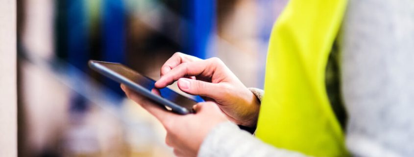 ColdPoint Logistics Continues Aggressive Growth With Implementation Of Cadre’s Cadence WMS and LogiView Inventory Visibility Solution 1 - coldpoint logistics