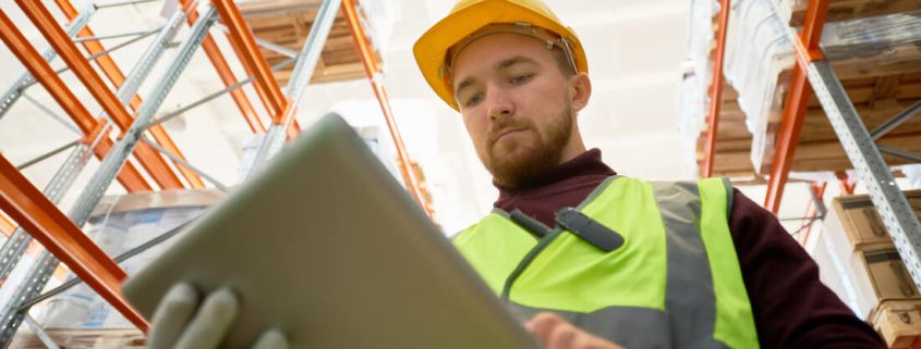 Mesa Cold Storage Implements Cadence WMS to Automate Operations 1 - Automate Operations