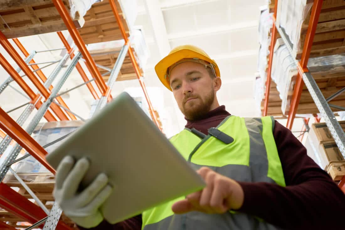 Cadre Technologies Releases Version 3.0 of its Accuplus Warehouse Management System 5 - WMS Press Room
