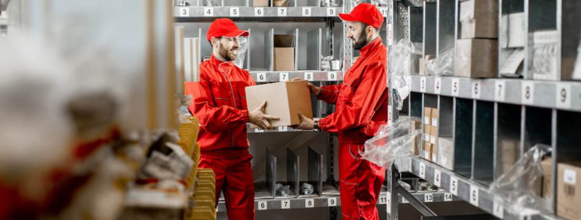 Cadre and Progressive Implement eCommerce Fulfillment Solution at Pipsnacks 1 - eCommerce fulfillment