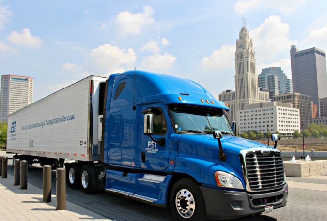 WMS Case Study: FST 5 - wms case studies