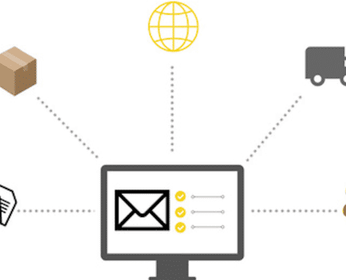 White Paper: Why Wave Pre-Planning Will Improve Your Warehouse Management 7 -