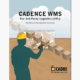 Cadence WMS for 3PL 3 - WMS for 3PL