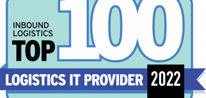Cadre Top 100 Logo