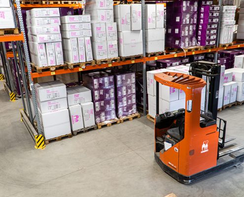 How Warehouses Can Streamline Product Returns and Recalls 1 -