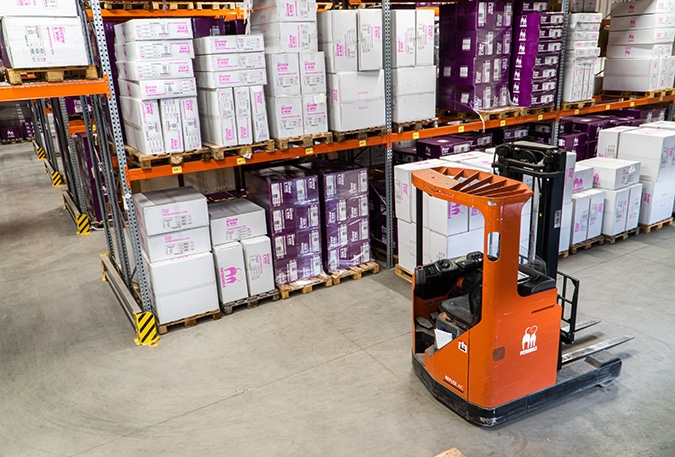 How Warehouses Can Streamline Product Returns and Recalls 1 -