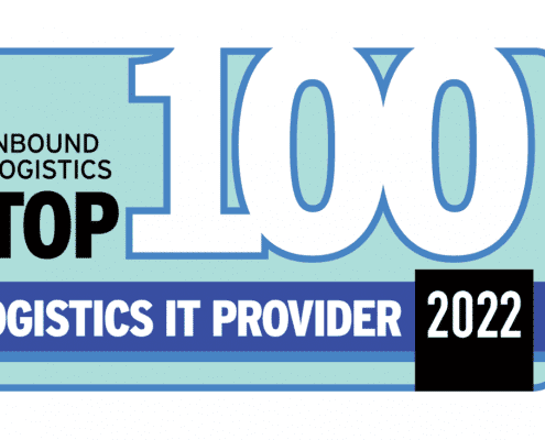 Top 100 Logo 2022