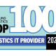 Top 100 Logo 2022