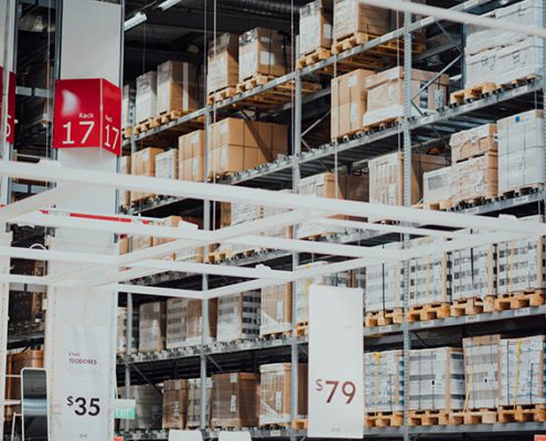 Wave Picking vs Waveless… Which is better for eCommerce? 4 -