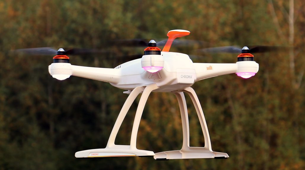 drone