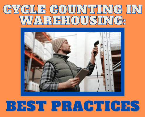 Cycle Counting Best Practices