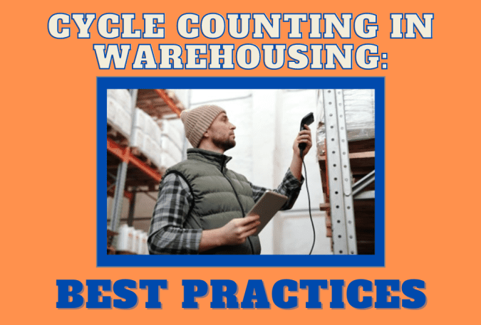 Cycle Counting Best Practices