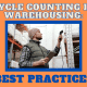 Cycle Counting Best Practices