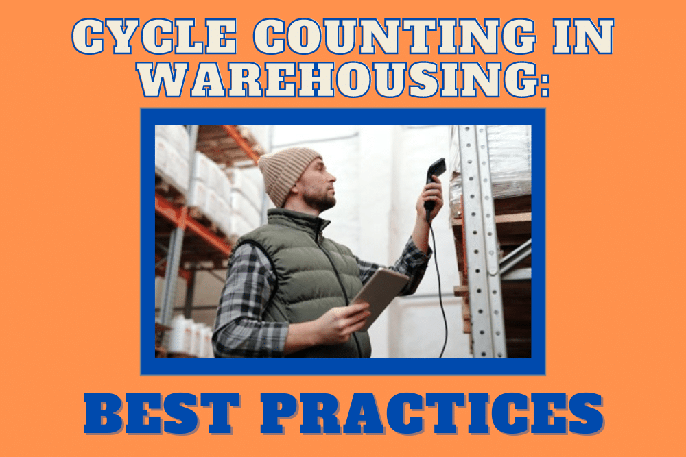 Cycle Counting Best Practices
