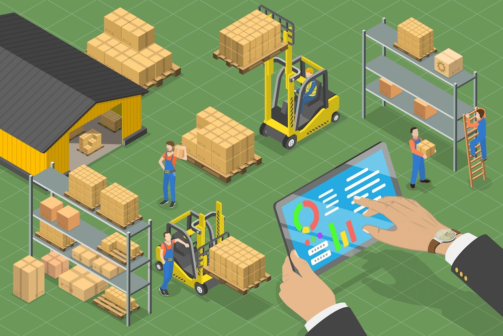 Warehouse-logistics-supply-chain-management-software-diagram