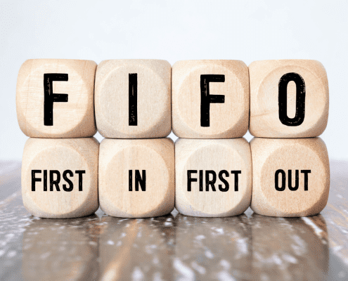 First In First Out Inventory Management: All You Need to Know About FIFO 6 -