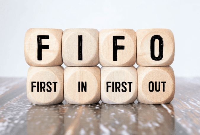 First In First Out Inventory Management: All You Need to Know About FIFO 7 - WMS resources and best practices