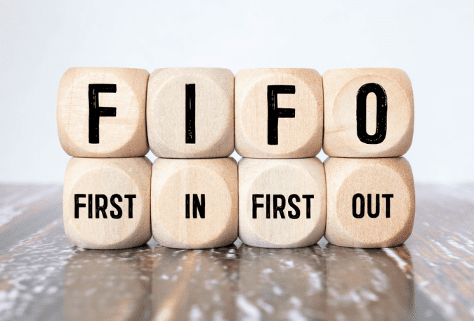 First In First Out Inventory Management: All You Need to Know About FIFO 6 - WMS resources and best practices