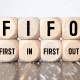 First In First Out Inventory Management: All You Need to Know About FIFO 5 - warehouse design
