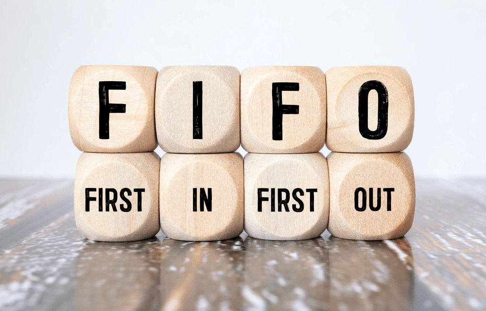 First In First Out Inventory Management: All You Need to Know About FIFO 3 -