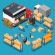Warehouse Layout and Design: Tips for an Efficient and Optimized Operation 4 - 3pl value added services