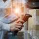 Guide to Cloud-Based Warehouse Management Systems 2 - food inventory software