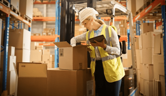 Inventory Management Software vs Warehouse Management Software - What's Right for my Company 4 - WMS resources and best practices