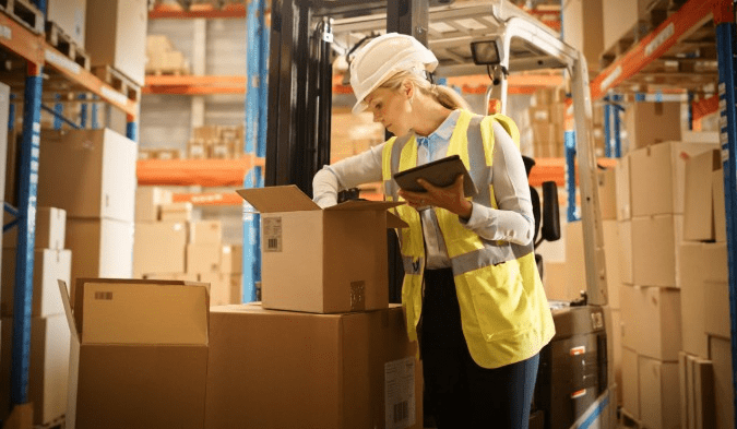 Inventory Management Software vs Warehouse Management Software - What's Right for my Company 3 - WMS resources and best practices