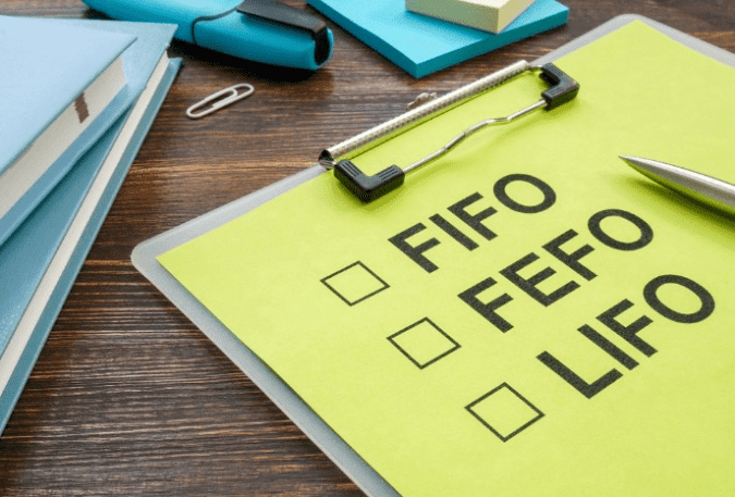 Warehouse Order Picking: An Expert Evaluation of FIFO, LIFO, FEFO, and More 1 - WMS resources and best practices