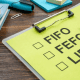 Warehouse Order Picking: An Expert Evaluation of FIFO, LIFO, FEFO, and More 3 - order cycle time