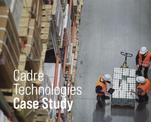 Commenco and Cadre Case Study