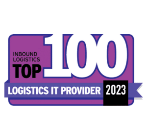 2023 Top Logistics IT Providers
